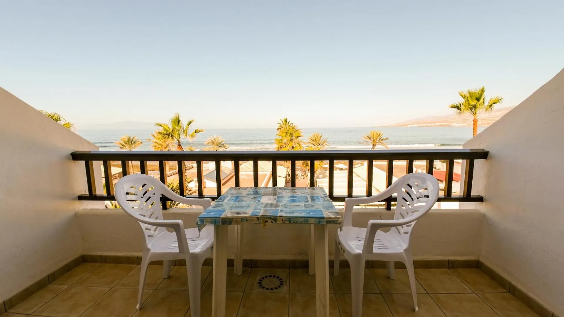 Lägenhet 370 Parque Santiago 2 By Tenerife Rental & Sales Arona