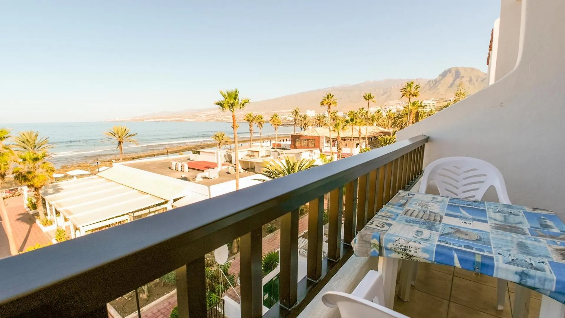 370 Parque Santiago 2 By Tenerife Rental & Sales Arona  España