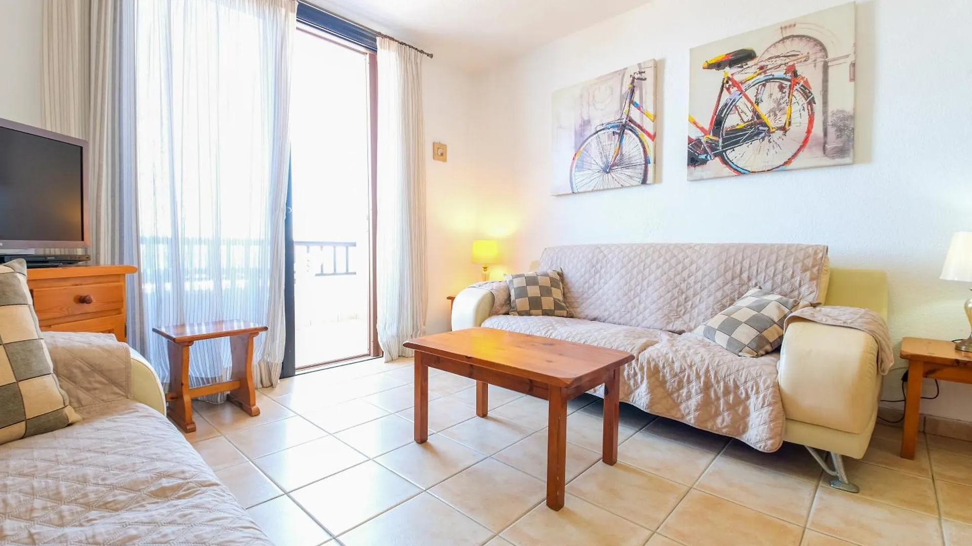 370 Parque Santiago 2 By Tenerife Rental & Sales Arona  Lägenhet Arona (Tenerife)