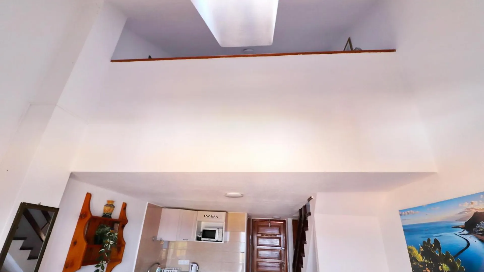 Apartamento 370 Parque Santiago 2 By Tenerife Rental & Sales Arona