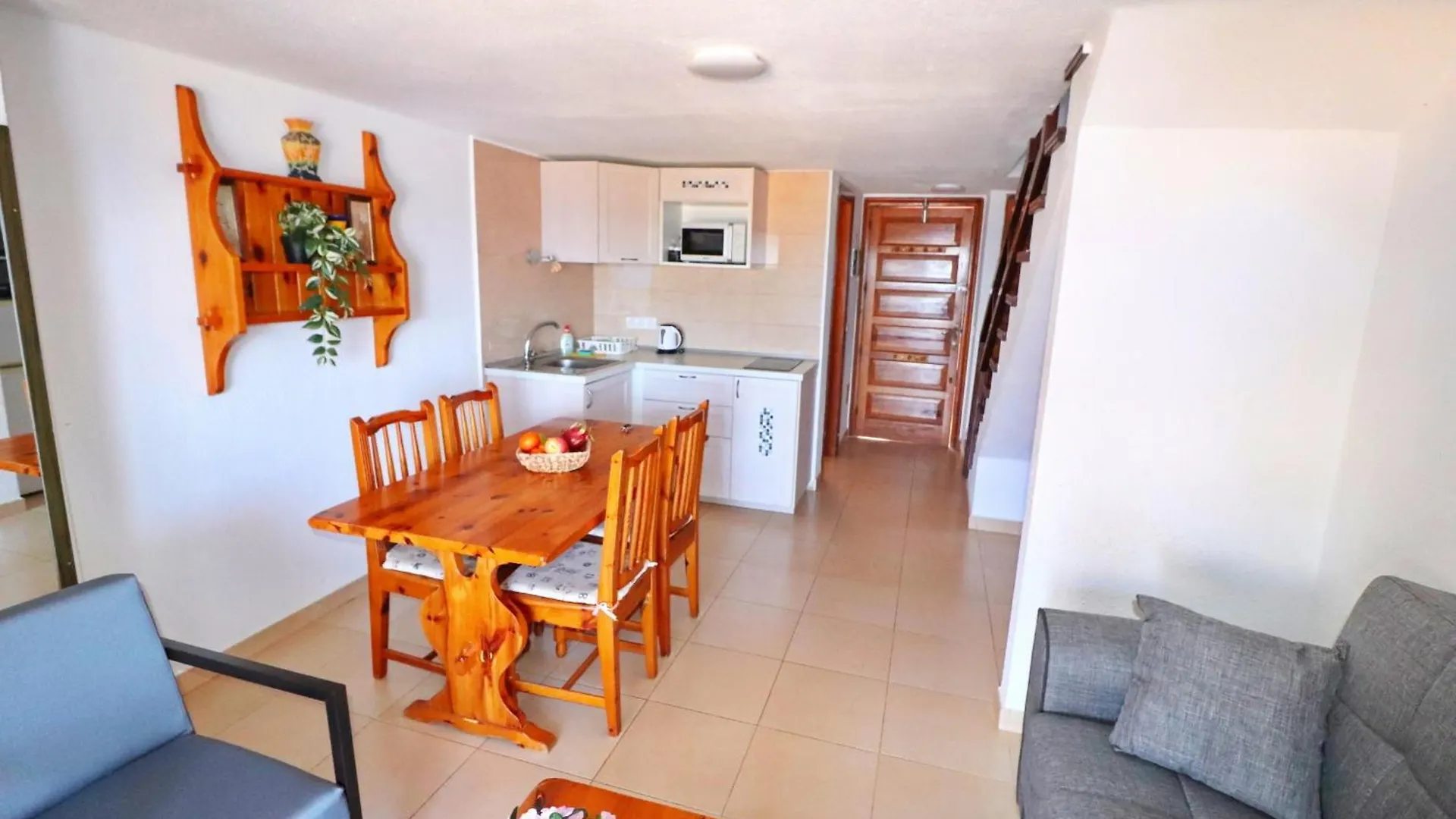 370 Parque Santiago 2 By Tenerife Rental & Sales Arona  0*, Arona (Tenerife)