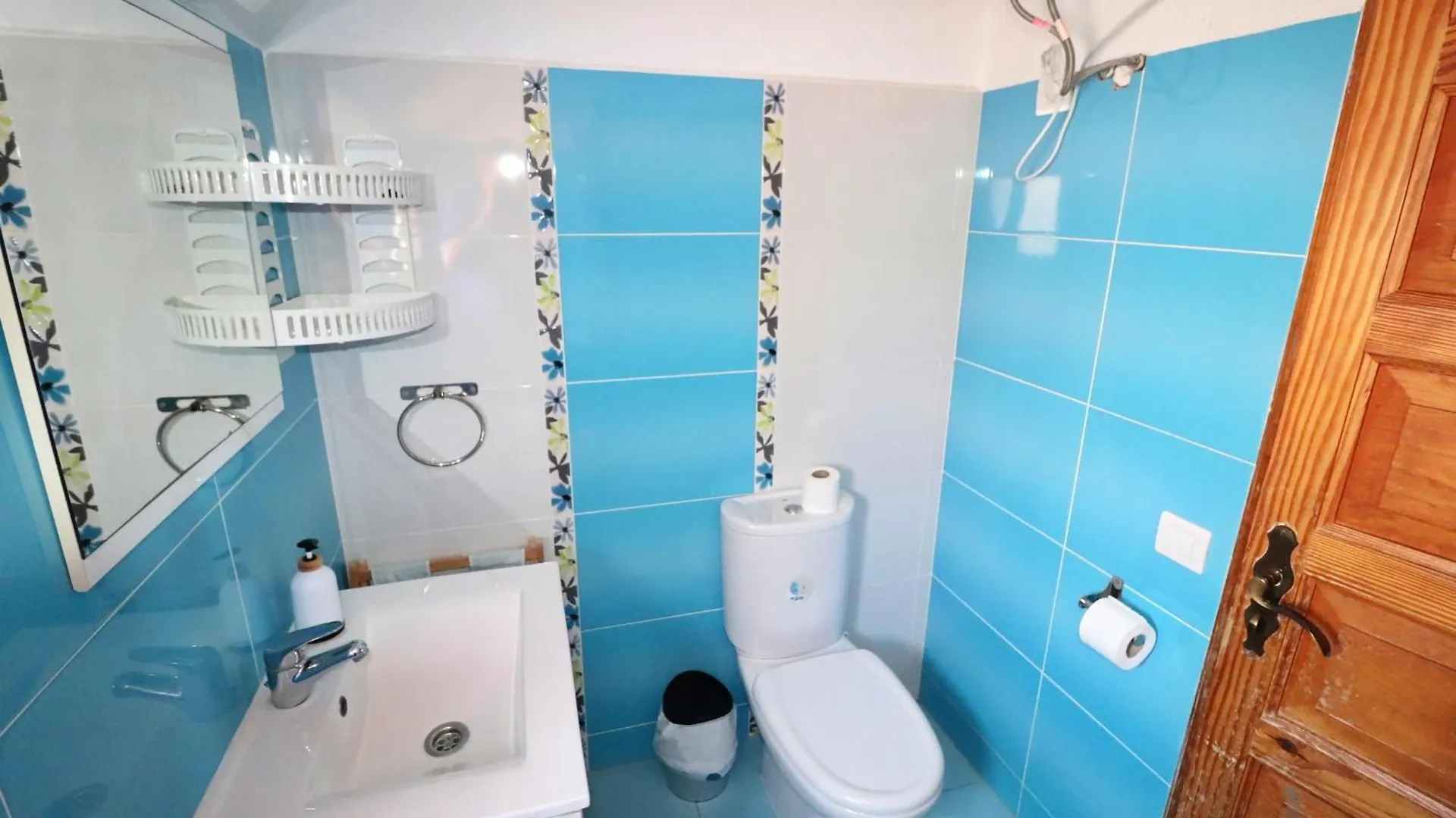 370 Parque Santiago 2 By Tenerife Rental & Sales Arona  0*, Arona (Tenerife)