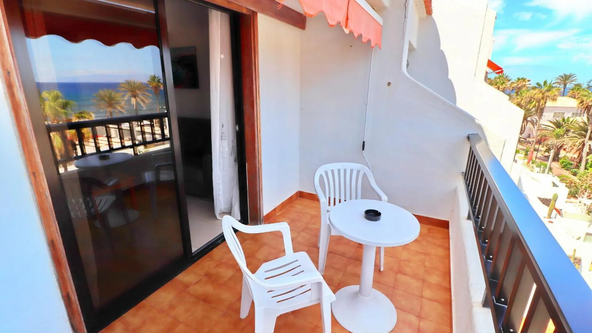 370 Parque Santiago 2 By Tenerife Rental & Sales Arona