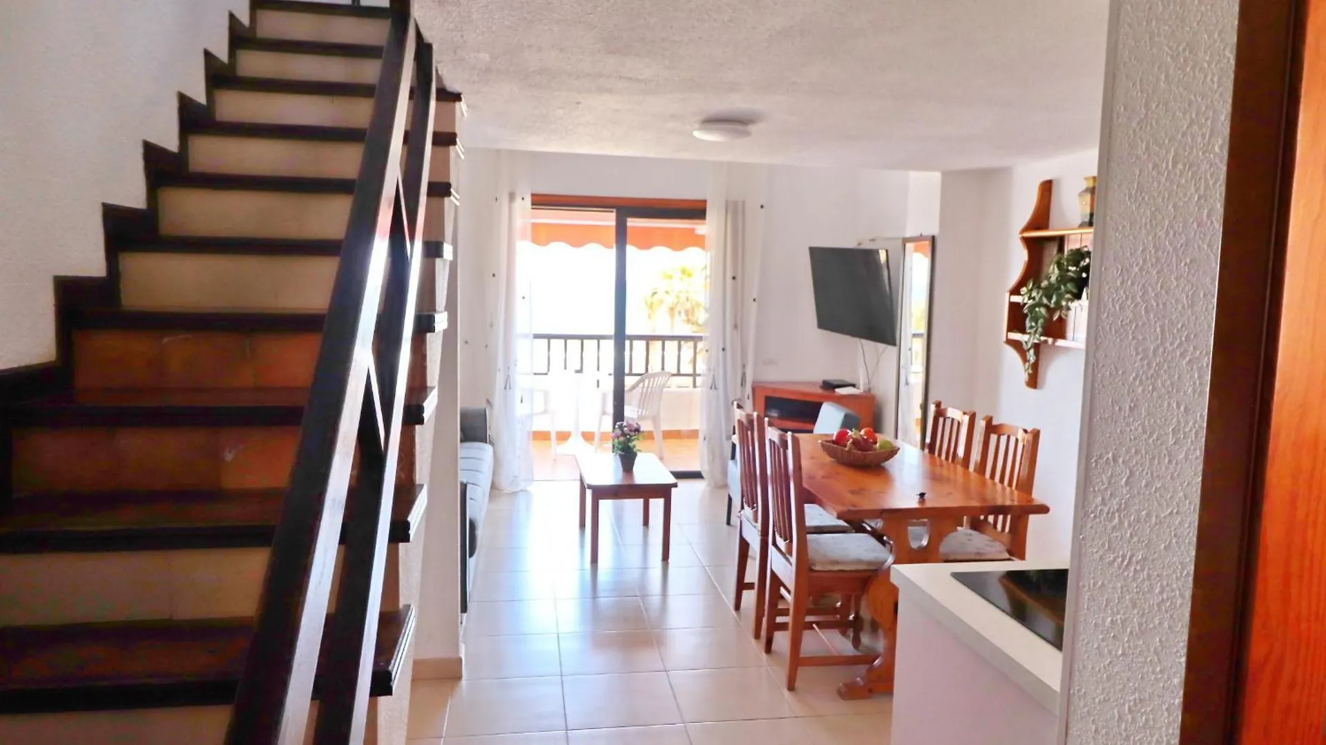 Apartamento 370 Parque Santiago 2 By Tenerife Rental & Sales Arona