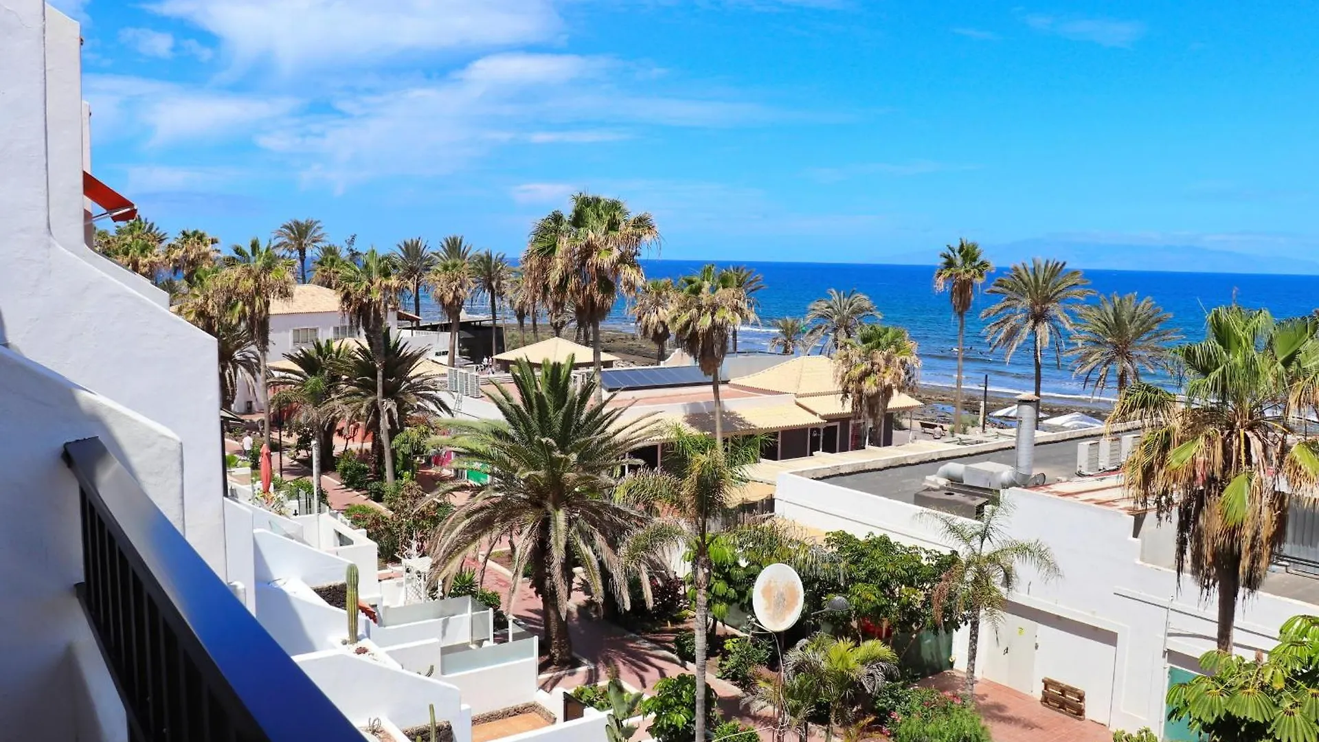 370 Parque Santiago 2 By Tenerife Rental & Sales Arona  Spanien