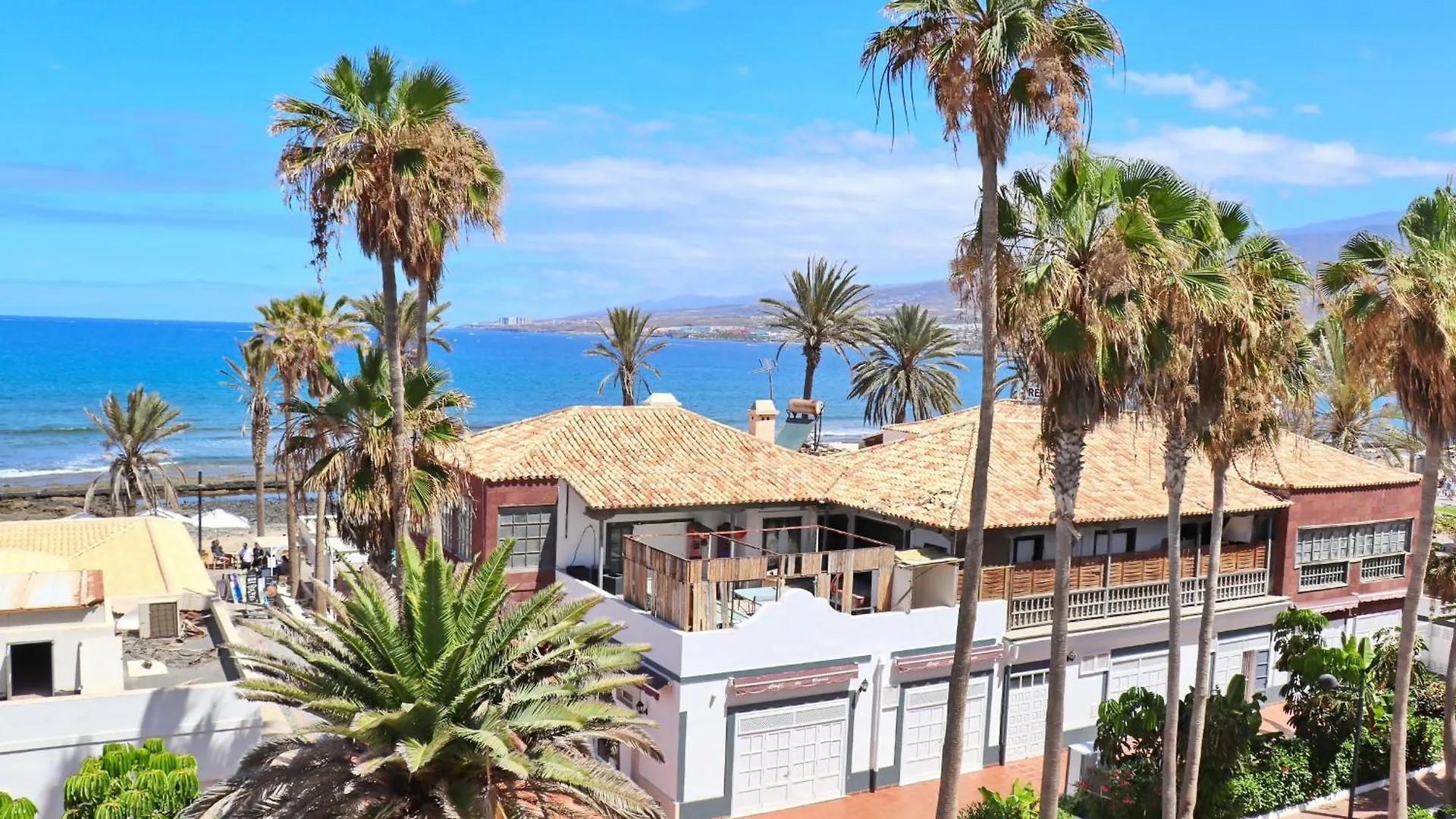 370 Parque Santiago 2 By Tenerife Rental & Sales Arona  Arona (Tenerife)