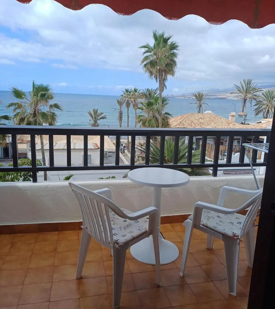 370 Parque Santiago 2 By Tenerife Rental & Sales Arona
